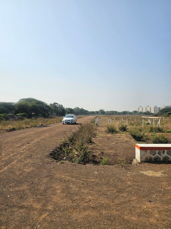 Plot For Resale in Adgaon Nashik  7939466