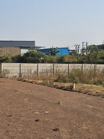  Plot – Exterior View View at Adgaon - for Sale