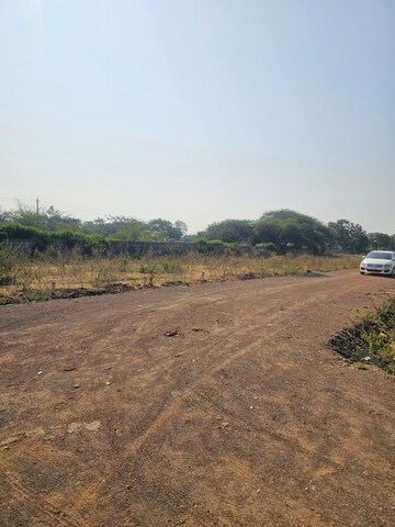  Plot – Garden View at Adgaon - for Sale