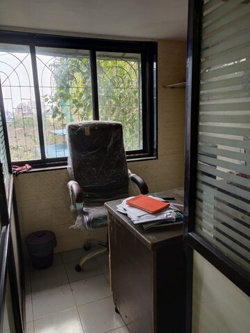 Team Area in  Office Space at Purnima CHS Naupada, Naupada – for Rent