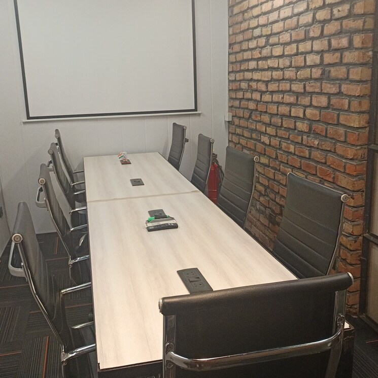 Bathroom, asf-center Commercial Co Working Space 100 Sq.Ft. In Udyog Vihar Phase 4 Gurgaon 7939458