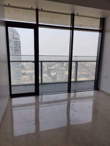 3 BHK Apartment For Rent in SB Trevadia Vuepoint Prabhadevi Mumbai  7939039