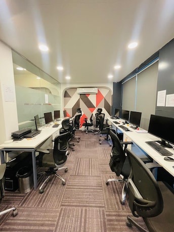 Commercial Co-working Space 4000 Sq.Ft. For Rent in Udyog Vihar Phase 2 Gurgaon  7939471