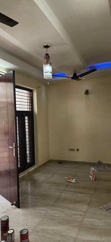 Room in 2 BHK Builder Floor at East Of Kailash – for Rent