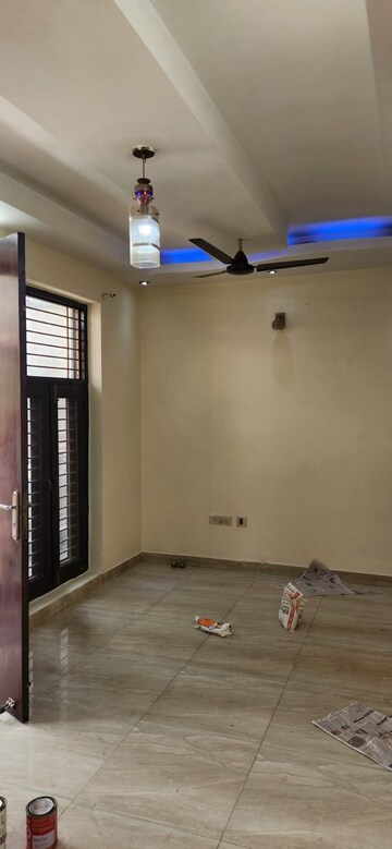 Room in 2 BHK Builder Floor at East Of Kailash – for Rent