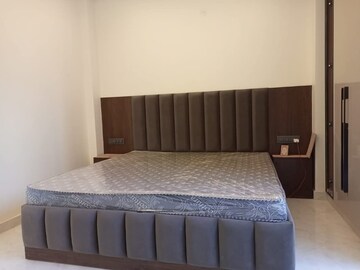 Master Bedroom in 2 BHK Apartment at Decent Evoq, Palghar – for Sale