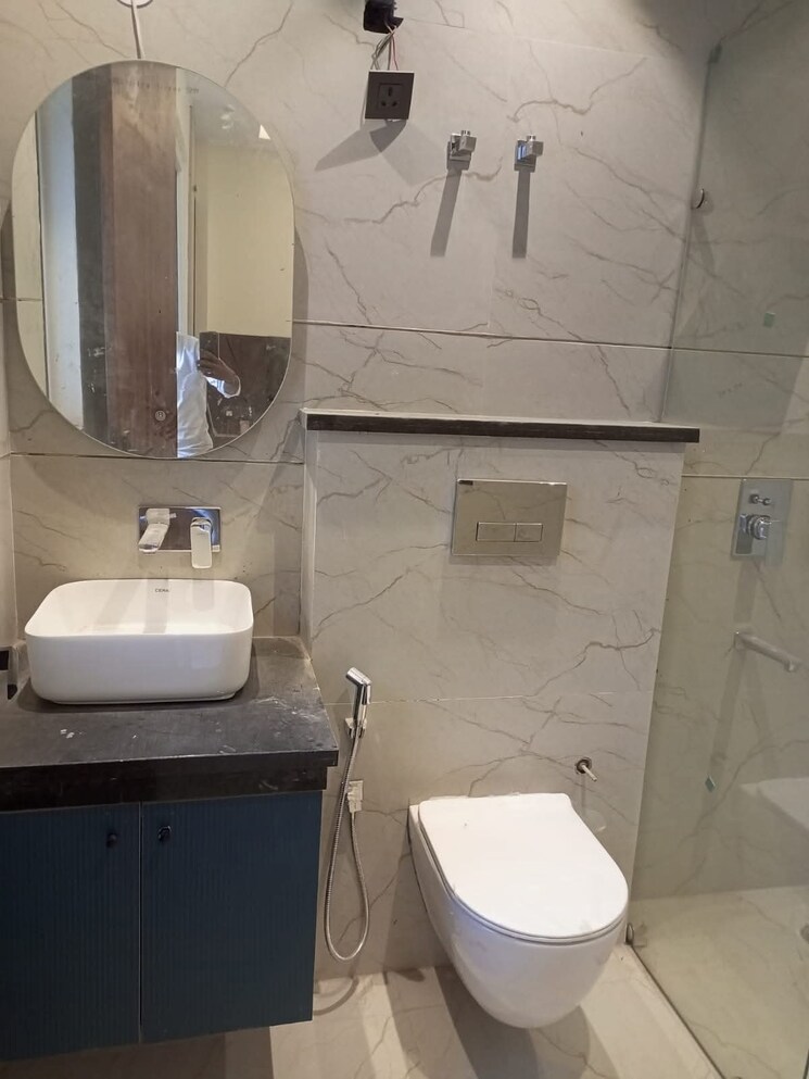 Bathroom, decent-evoq 2 Bedroom 762 Sq.Ft. Apartment In Palghar Palghar 7939479