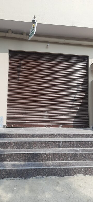  Shop – Exterior View View at Chanda Nagar - for Rent