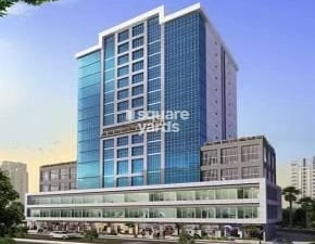 Office Space For Sale in Suyojana Accord Classic, Goregaon East