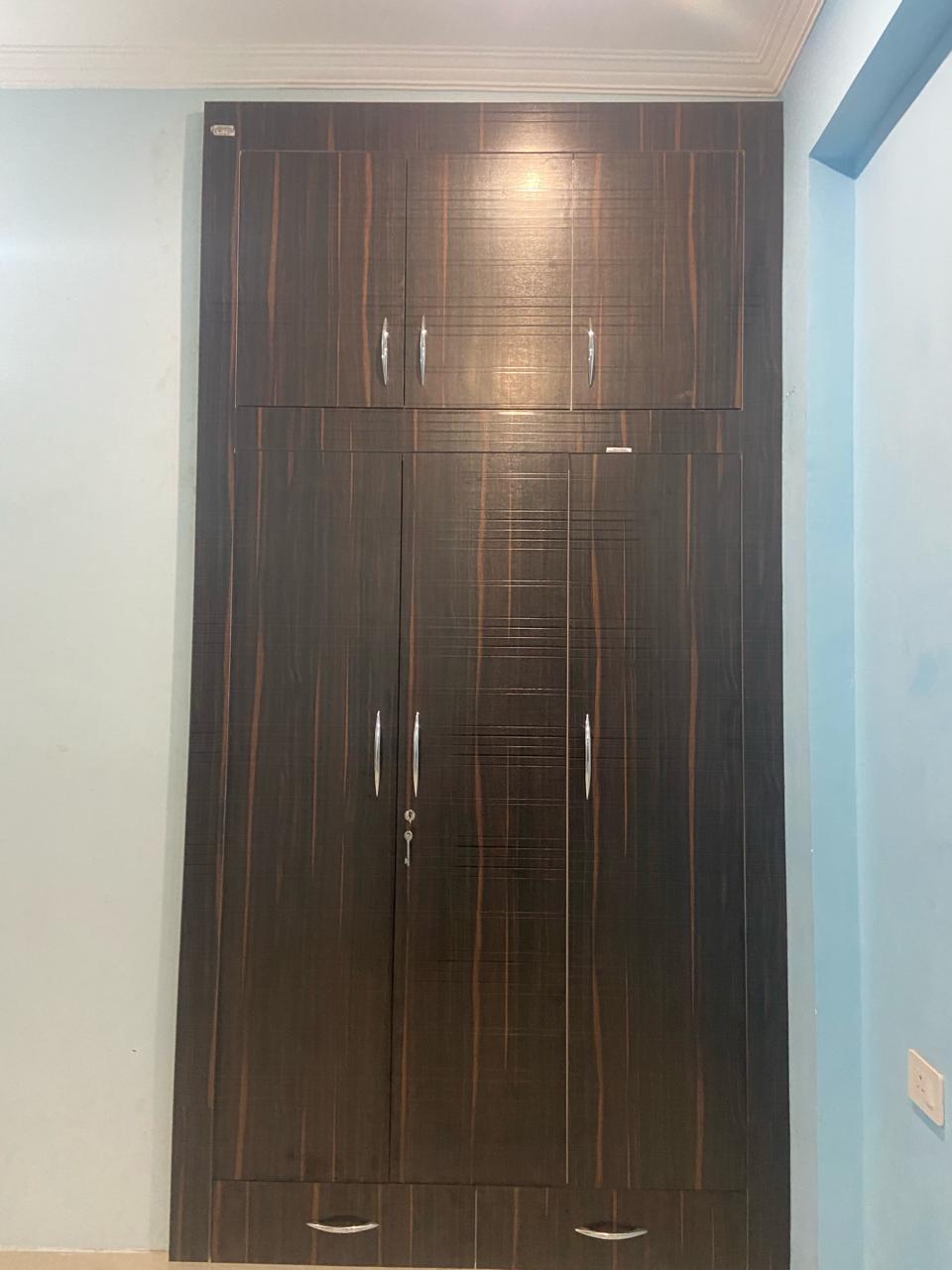 undefined, mahanagar 3 Bedroom 1800 Sq.Ft. Apartment In Mahanagar Lucknow 7939491