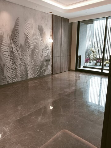 Master Bedroom in 4 BHK Builder Floor at Janakpuri – for Sale
