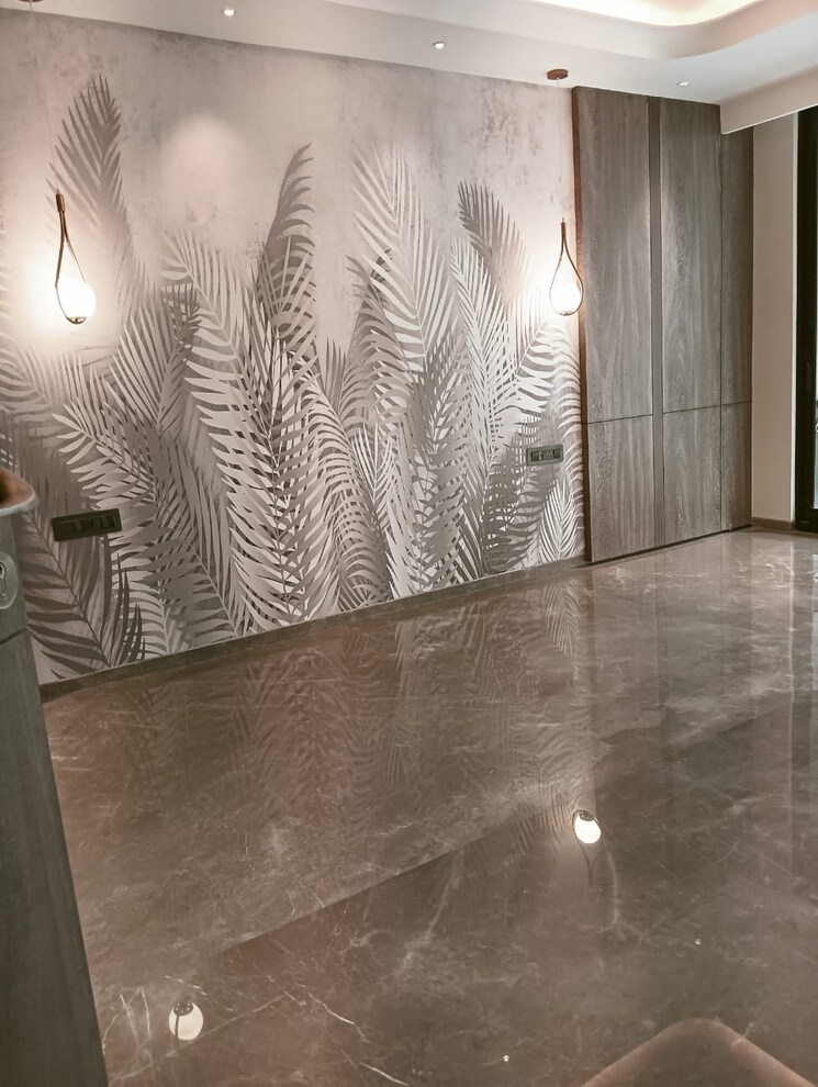 Bathroom, janakpuri 4 Bedroom 300 Sq.Yd. Builder Floor In Janakpuri Delhi 7939490