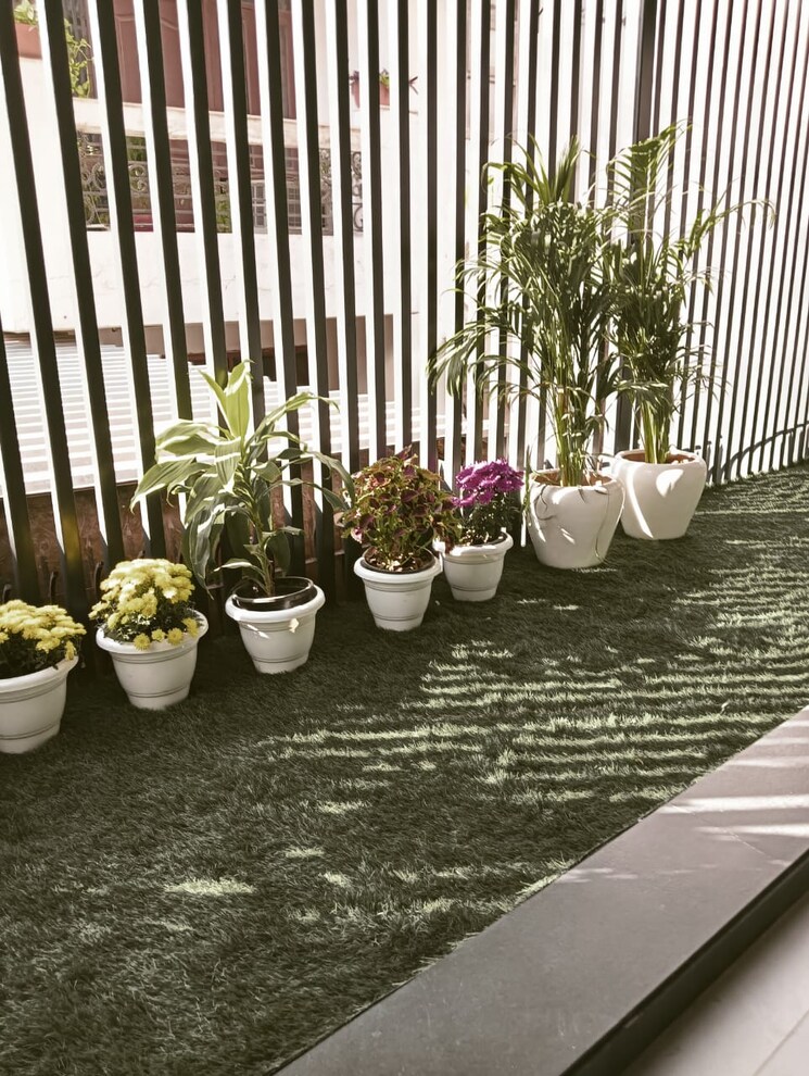 Master Bedroom, janakpuri 4 Bedroom 300 Sq.Yd. Builder Floor In Janakpuri Delhi 7939490