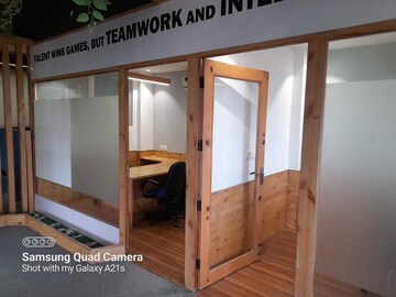 Building Lobby in  Co-working Space at ASF Towers, Udyog Vihar Phase 4 – for Rent