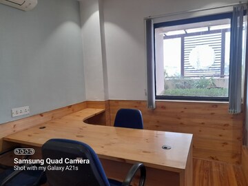 Team Area in  Co-working Space at ASF Towers, Udyog Vihar Phase 4 – for Rent