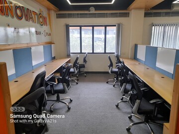 Gym in  Co-working Space at ASF Towers, Udyog Vihar Phase 4 – for Rent