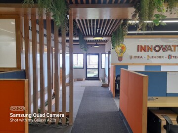  Co-working Space For Rent in ASF Towers, Udyog Vihar Phase 4
