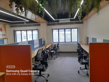Gym in  Co-working Space at ASF Towers, Udyog Vihar Phase 4 – for Rent