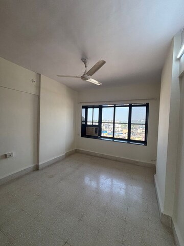 Master Bedroom in 2 BHK Apartment at Bandra West – for Rent
