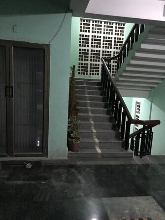 4 BHK Apartment For Rent in Bhukant Vihar Amausi Lucknow  7939496