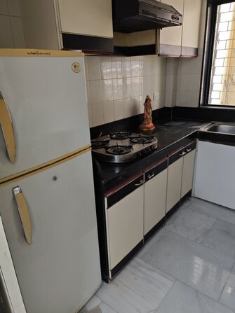 2 BHK Apartment For Rent in Jhulelal Apartment Khar West Mumbai  7939502