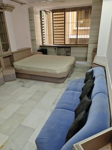 2 BHK Apartment For Rent in Jhulelal Apartment Khar West Mumbai  7939502