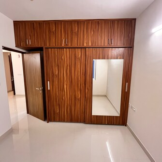 1 BHK Apartment For Rent in Prestige Primrose Hills Nagegowdanapalya Bangalore  7939507