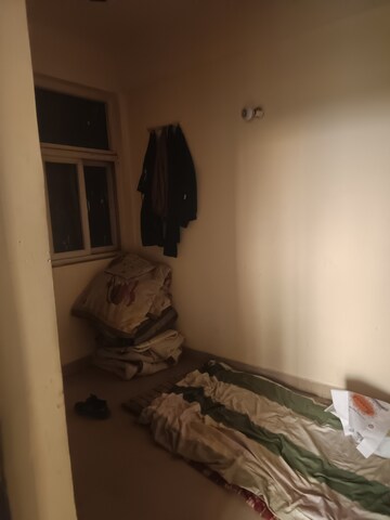 Bedroom in 2 BHK Apartment at Amrapali Silicon City, Sector 76 – for Rent