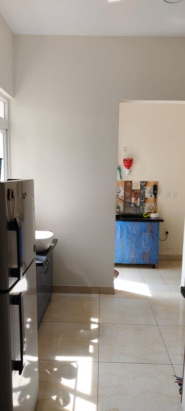 Room in 3 BHK Villa at Kanakapura Road – for Rent
