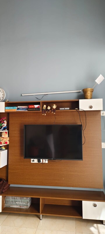 Room in 3 BHK Villa at Kanakapura Road – for Rent