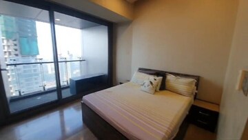 3 BHK Apartment For Rent in Lodha World One, Worli