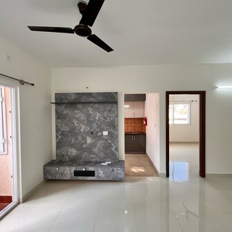 1 BHK Apartment For Rent in Prestige Primrose Hills Nagegowdanapalya Bangalore  7939515