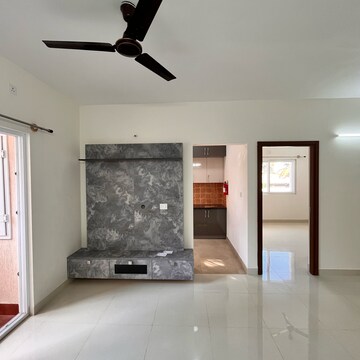 1 BHK Apartment For Rent in Prestige Primrose Hills, Nagegowdanapalya
