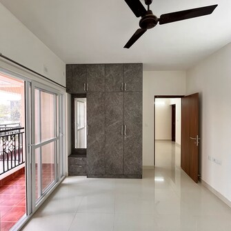 1 BHK Apartment For Rent in Prestige Primrose Hills Nagegowdanapalya Bangalore  7939515