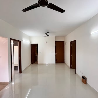 1 BHK Apartment For Rent in Prestige Primrose Hills Nagegowdanapalya Bangalore  7939515