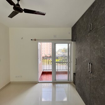 1 BHK Apartment For Rent in Prestige Primrose Hills Nagegowdanapalya Bangalore  7939515