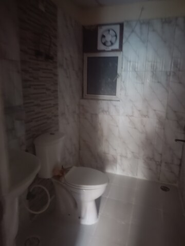 Bathroom in 2 BHK Apartment at Amrapali Silicon City, Sector 76 – for Rent