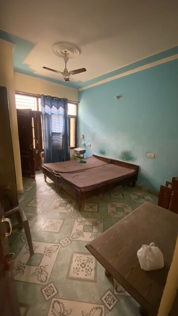 Living Room in 2 BHK Independent House at Sector 11 – for Rent