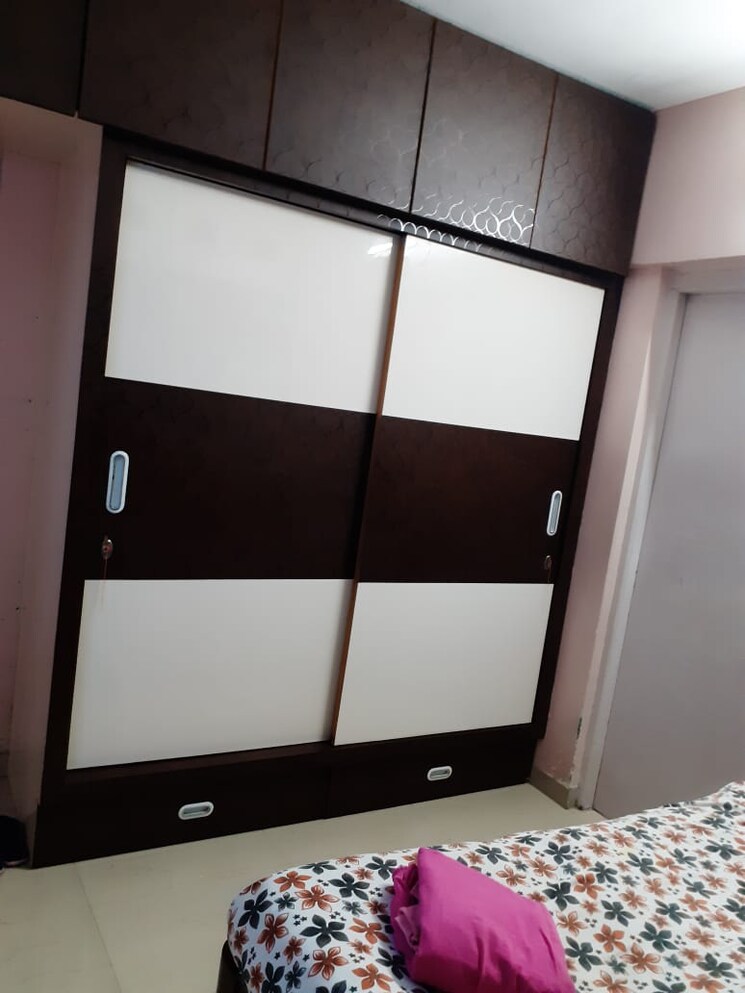 Bedroom, althan 2 Bedroom 1250 Sq.Ft. Apartment In Althan Surat 7939525