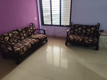 2 BHK Apartment For Resale in Althan Surat  7939525