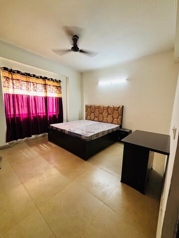 Bedroom in 2 BHK Apartment at Amrapali Silicon City, Sector 76 – for Rent