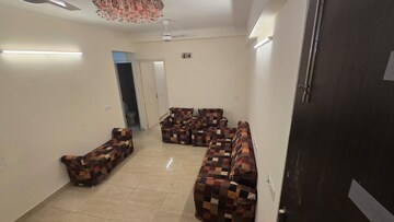 Living Room in 3 BHK Apartment at Gaur City 2 - 14th Avenue, Sector 16c Greater Noida – for Rent