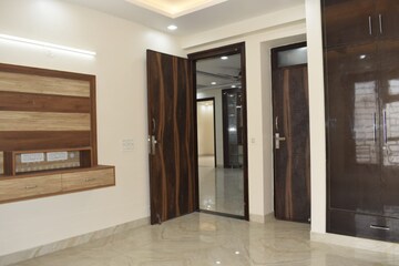 4 BHK Builder Floor For Rent in Housing Board Colony Sector 51 Sector 51 Gurgaon  7939533