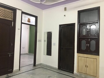 Building Lobby in 2 BHK Builder Floor at Mayur Vihar Phase 1 – for Rent