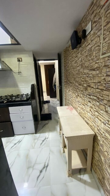 Master Bedroom in 1 BHK Apartment at Regency Apartment, Andheri West – for Rent
