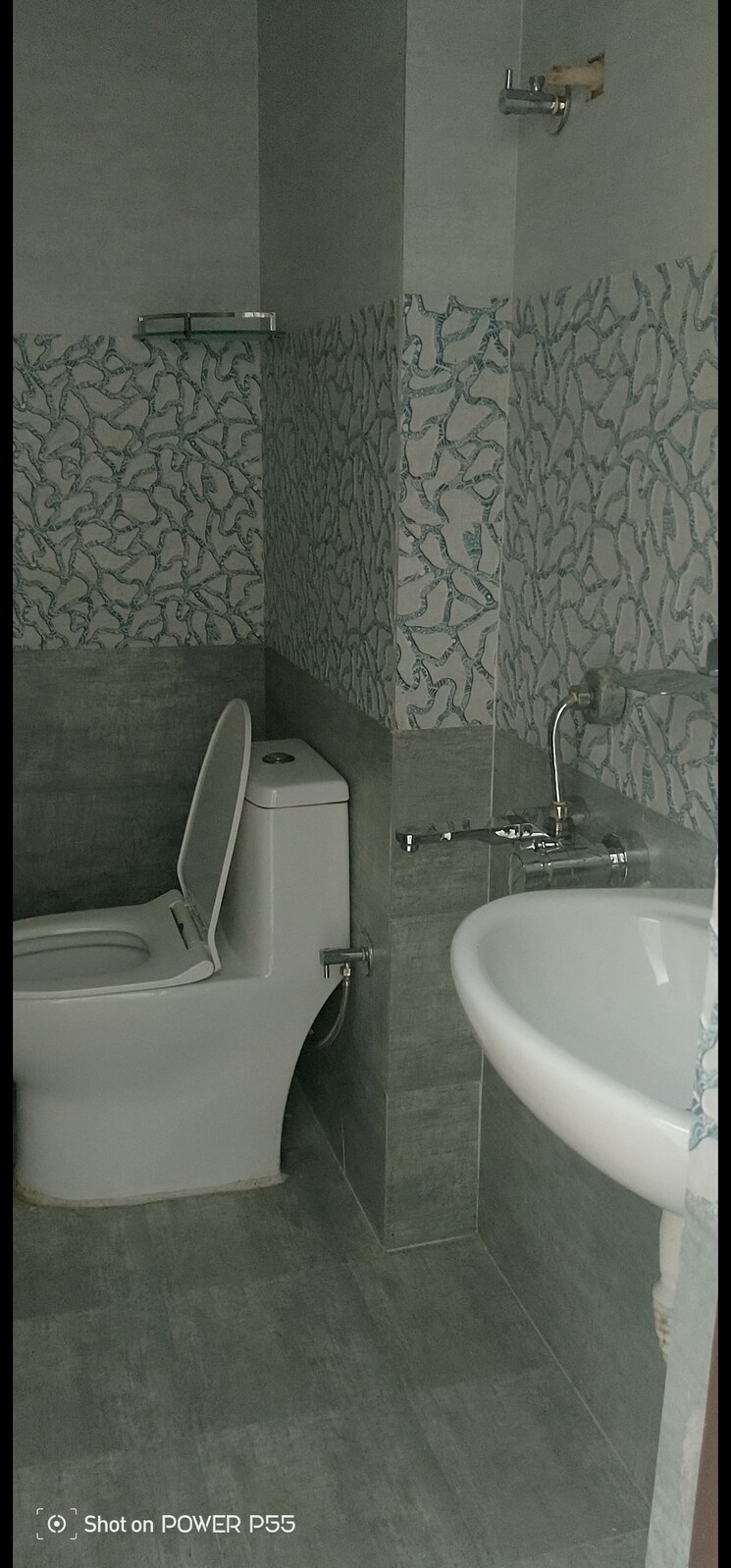 Bathroom, prajay-megapolis 3 Bedroom 1535 Sq.Ft. Apartment In Kukatpally Hyderabad 7928051