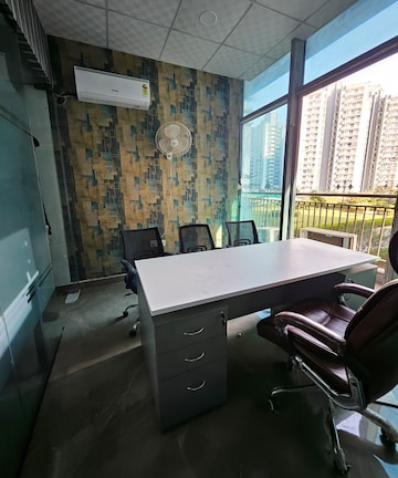  Office Space in IT/SEZ For Rent in Sarvottam Nx One, Tech Zone 4 Greater Noida