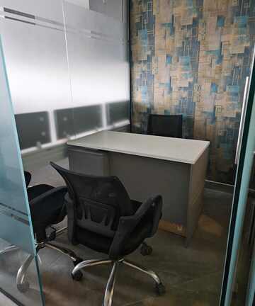 Floor Plan in  Office Space in IT/SEZ at Sarvottam Nx One, Tech Zone 4 Greater Noida – for Rent