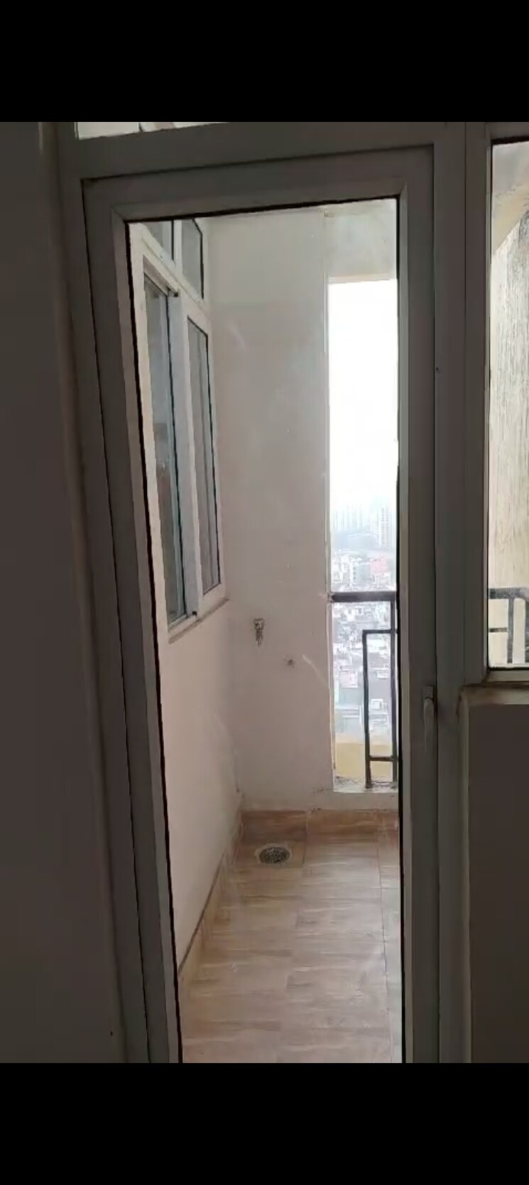 Master Bedroom, antriksh-golf-link 2 Bedroom 985 Sq.Ft. Apartment In Sector 1 Greater Noida Greater Noida 7939553