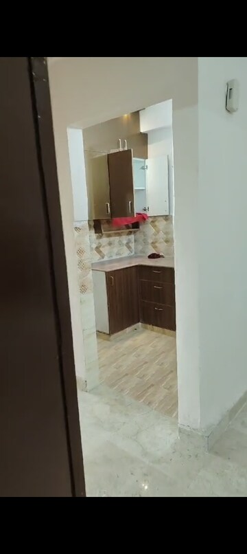 Bathroom in 2 BHK Apartment at Antriksh Golf Link, Sector 1 Greater Noida – for Sale